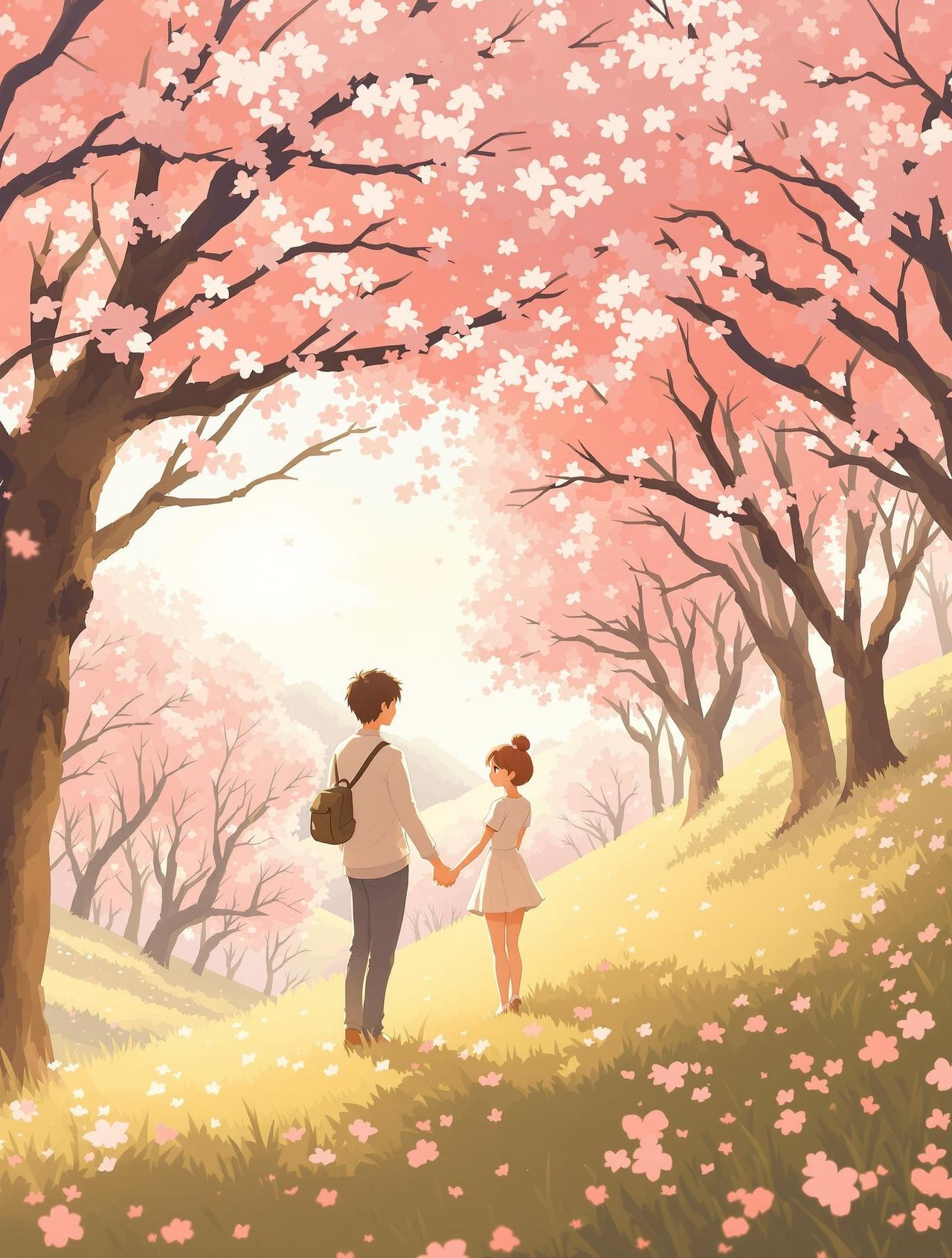 ai漫画推荐番剧 - CLANNAD ～AFTER STORY～